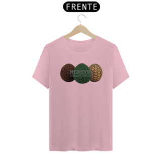 Nome do produto Camiseta T-Shirt Classic Unissex / Game Of Thrones