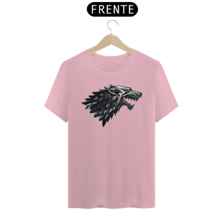 Nome do produto Camiseta T-Shirt Classic Unissex / Game Of Thrones