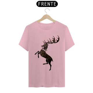 Nome do produto Camiseta T-Shirt Classic Unissex / Game Of Thrones