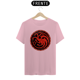 Nome do produto Camiseta T-Shirt Classic Unissex / Game Of Thrones