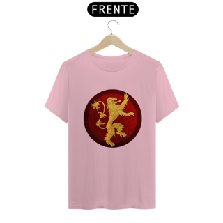 Nome do produto Camiseta T-Shirt Classic Unissex / Game Of Thrones Avatar