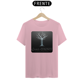 Nome do produto Camiseta T-Shirt Classic Unissex / Game Of Thrones