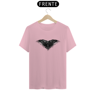 Nome do produto Camiseta T-Shirt Classic Unissex / Game Of Thrones Águia De Ferro