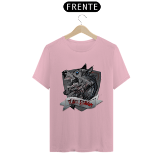 Nome do produto Camiseta T-Shirt Classic Unissex / Game Of Thrones Avatar