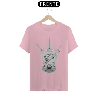 Nome do produto Camiseta T-Shirt Classic Unissex / Game Of Thrones