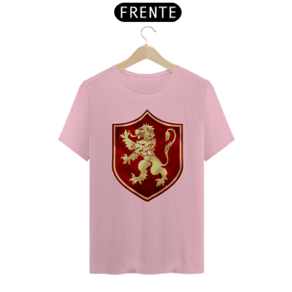 Nome do produto Camiseta T-Shirt Classic Unissex / Game Of Thrones