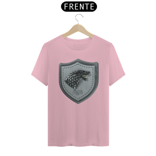Nome do produto Camiseta T-Shirt Classic Unissex / Game Of Thrones