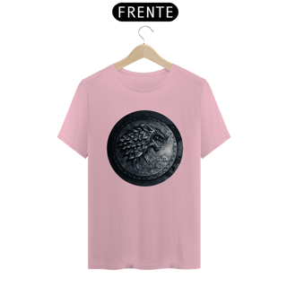 Nome do produto Camiseta T-Shirt Classic Unissex / Game Of Thrones Avatar