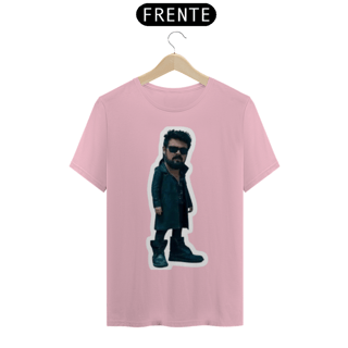 Nome do produto Camiseta T-Shirt Classic Unissex / The Boys
