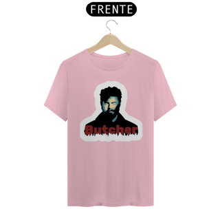 Nome do produto Camiseta T-Shirt Classic Unissex / The Boys