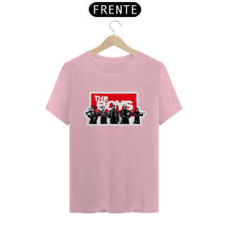 Nome do produto Camiseta T-Shirt Classic Unissex / The Boys