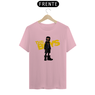 Nome do produto Camiseta T-Shirt Classic Unissex / The Boys