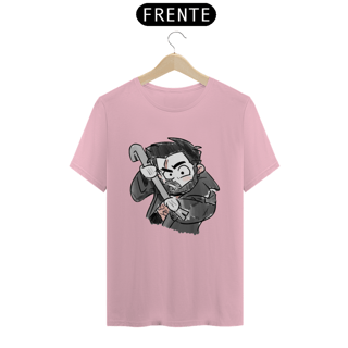 Nome do produto Camiseta T-Shirt Classic Unissex / The Boys  