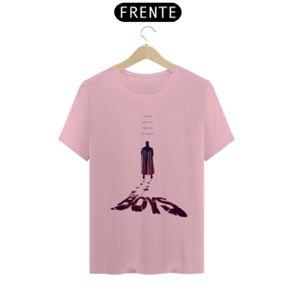 Nome do produto Camiseta T-Shirt Classic Unissex / The Boys - Capitão Pátria