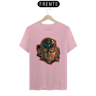 Nome do produto Camiseta T-Shirt Classic Unissex / The Boys
