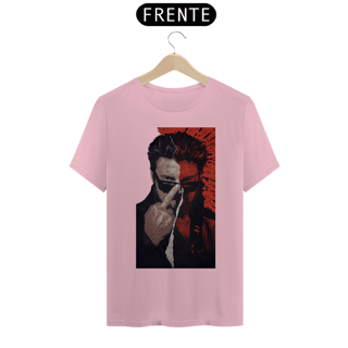 Nome do produto Camiseta T-Shirt Classic Unissex / The Boys - Billy Butcher