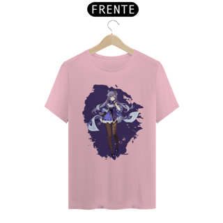 Nome do produto Camiseta T-Shirt Classic Unissex / Genshin Impact