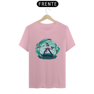 Nome do produto Camiseta T-Shirt Classic Unissex / Genshin Impact