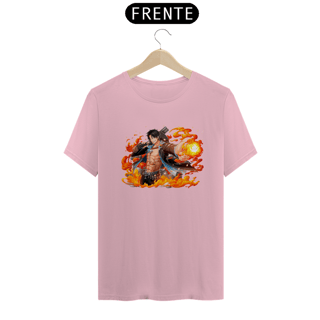 Nome do produto Camiseta T-Shirt Classic Unissex / One Piece