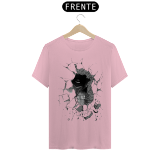 Nome do produto Camiseta T-Shirt Classic Unissex / Attack On Titan