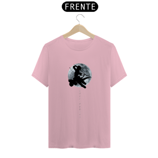 Nome do produto Camiseta T-Shirt Classic Unissex / Attack On Titan