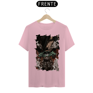 Nome do produto Camiseta T-Shirt Classic Unissex / Attack On Titan Shingeki No Kyojin