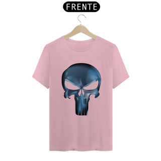Nome do produto Camiseta T-Shirt Classic Unissex / Justiceiro