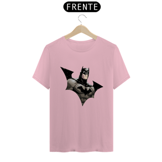 Nome do produto Camiseta T-Shirt Classic Unissex / Batman