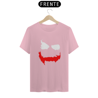 Nome do produto Camiseta T-Shirt Classic Unissex / Joker Batman