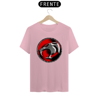 Nome do produto Camiseta T-Shirt Classic Unissex / Thundercats