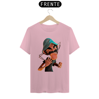 Nome do produto Camiseta T-Shirt Classic Unissex / Chaves Seu Madruga