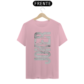 Nome do produto Camiseta T-Shirt Classic Unissex / Batman Joker