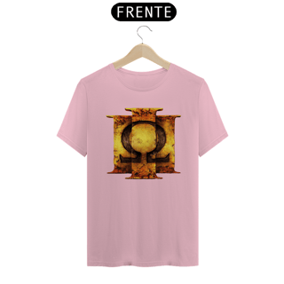 Nome do produto Camiseta T-Shirt Classic Unissex / God Of War