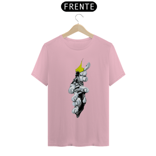 Nome do produto Camiseta T-Shirt Classic Unissex / Hulk