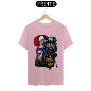 Nome do produto Camiseta T-Shirt Classic Unissex / Homer Simpson / Duff Beer
