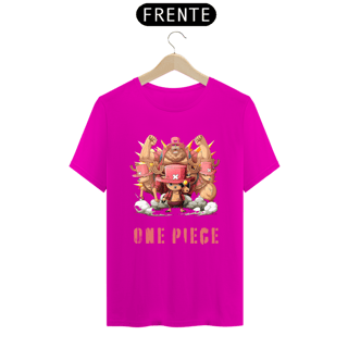 Nome do produto Camiseta T-Shirt Classic Unissex / One Piece