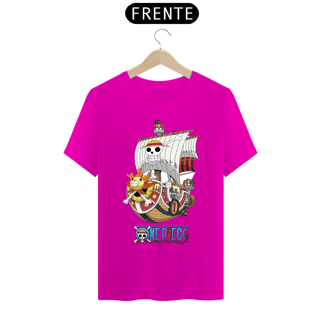 Nome do produto Camiseta T-Shirt Classic Unissex / One Piece