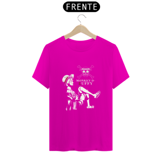 Nome do produto Camiseta T-Shirt Classic Unissex / One Piece