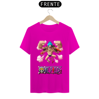 Nome do produto Camiseta T-Shirt Classic Unissex / One Piece