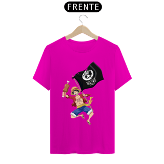 Nome do produto Camiseta T-Shirt Classic Unissex / One Piece
