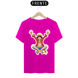 Nome do produto Camiseta T-Shirt Classic Unissex / One Piece