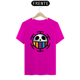 Nome do produto Camiseta T-Shirt Classic Unissex / One Piece