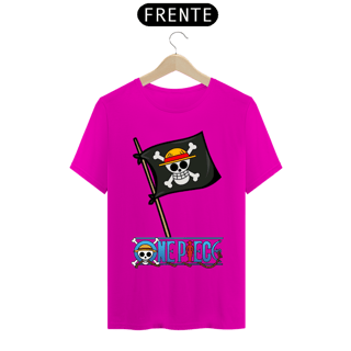Nome do produto Camiseta T-Shirt Classic Unissex / One Piece
