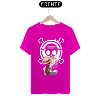 Nome do produto Camiseta T-Shirt Classic Unissex / One Piece