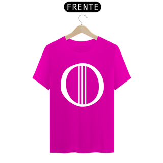 Nome do produto Camiseta T-Shirt Classic Unissex / Game Of Thrones (O)