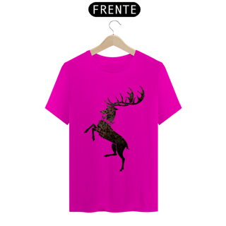 Nome do produto Camiseta T-Shirt Classic Unissex / Game Of Thrones