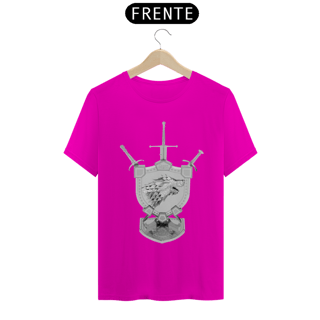 Nome do produto Camiseta T-Shirt Classic Unissex / Game Of Thrones