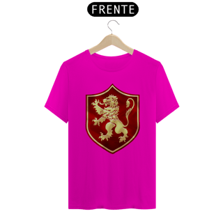 Nome do produto Camiseta T-Shirt Classic Unissex / Game Of Thrones