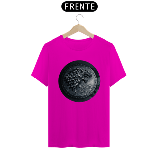 Nome do produto Camiseta T-Shirt Classic Unissex / Game Of Thrones Avatar