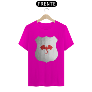 Nome do produto Camiseta T-Shirt Classic Unissex / Game Of Thrones
